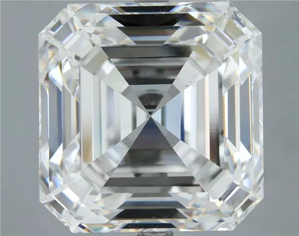 17.49 Carat · E · VS2 Rare Carat Ideal Cut