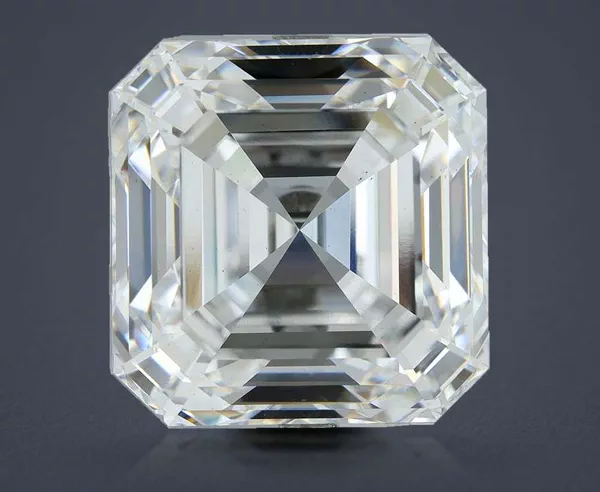 17.49 Carat · E · VS2 Rare Carat Ideal Cut