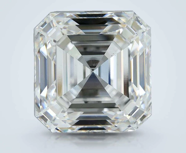 17.49 Carat · E · VS2 Rare Carat Ideal Cut