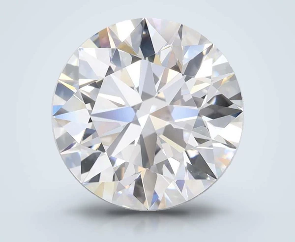 4.19 Carat · D · VVS1 Rare Carat Ideal Cut