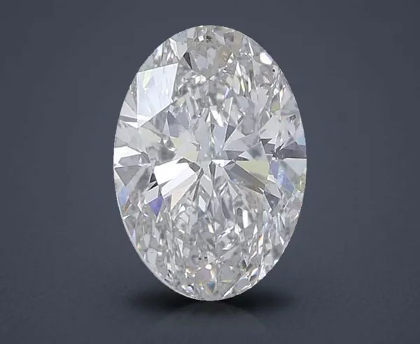 2.51 Carat · G · VS2 Rare Carat Ideal Cut