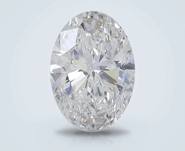 2.51 Carat · G · VS2 Rare Carat Ideal Cut