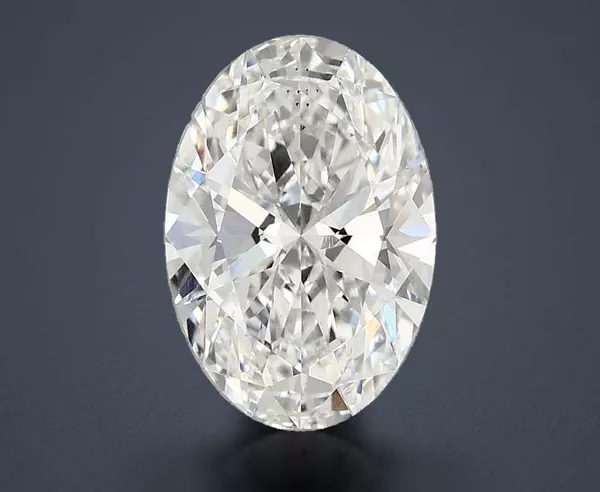 2.39 Carat · F · VS2 Rare Carat Ideal Cut