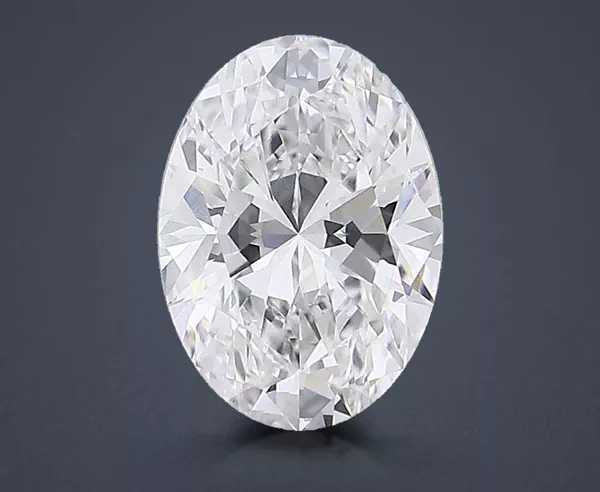 2.47 Carat · E · VS1 Rare Carat Ideal Cut