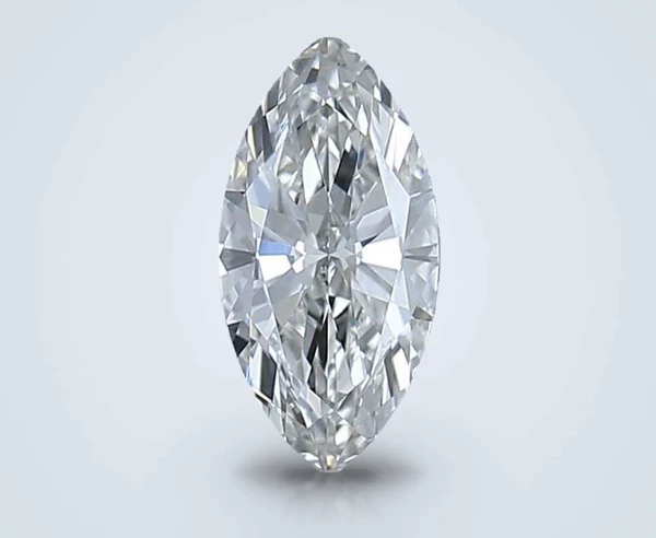 0.35 Carat · I · VVS1 very good Cut