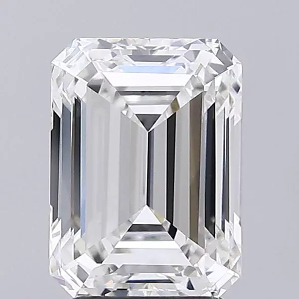 3 Carat · F · VVS2 Rare Carat Ideal Cut