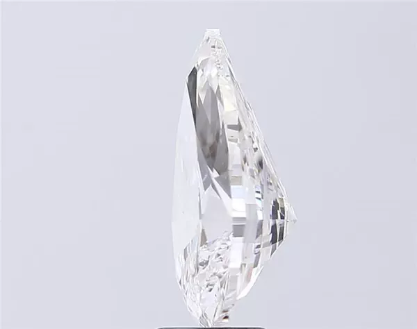 5.01 Carat · E · SI1 Rare Carat Ideal Cut