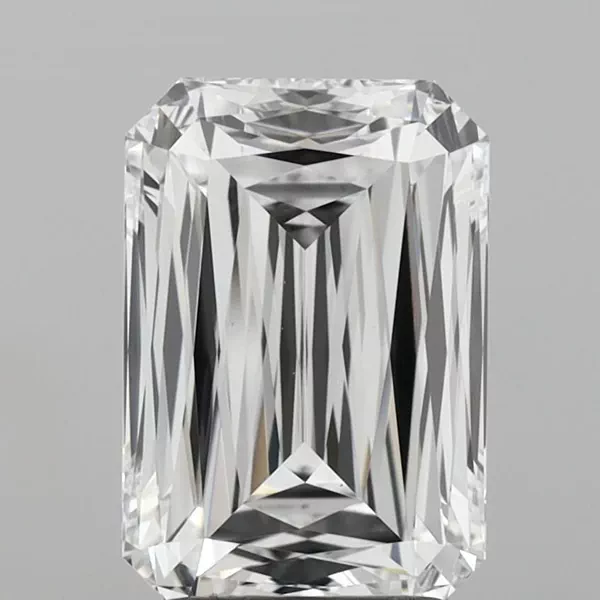 2.67 Carat · D · VVS2 Rare Carat Ideal Cut