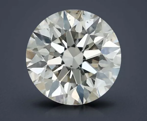 0.5 Carat · J · VS2 Rare Carat Ideal Cut