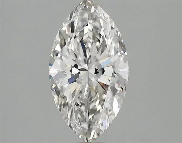 1.01 Carat · G · VVS2 Rare Carat Ideal Cut