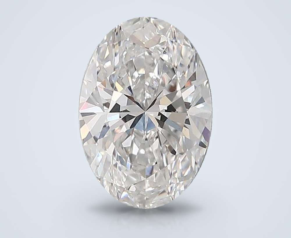2.06 Carat · E · VVS2 Rare Carat Ideal Cut