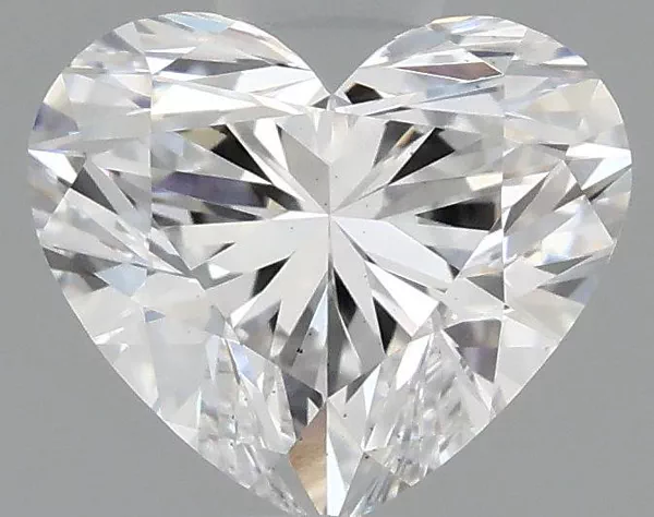 1.07 Carat · D · VS2 Rare Carat Ideal Cut