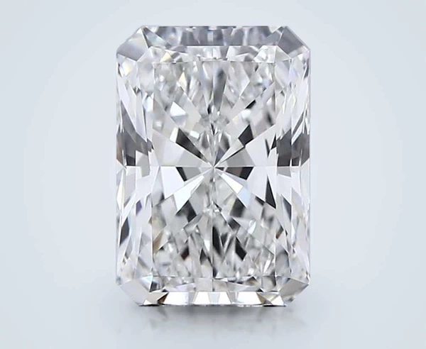 2.52 Carat · F · VVS1 Rare Carat Ideal Cut