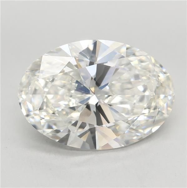 7.01 Carat · G · VVS2 Rare Carat Ideal Cut