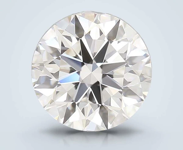 1.17 Carat · F · FL Rare Carat Ideal Cut