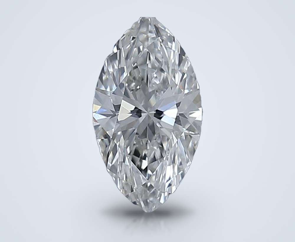 0.4 Carat · I · VS1 very good Cut