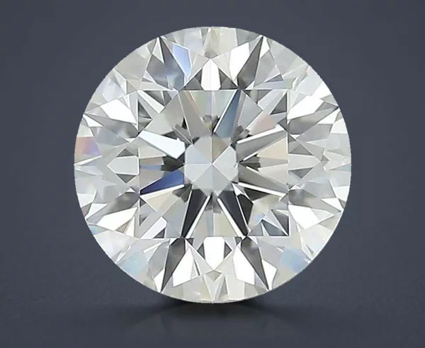 2.09 Carat · H · SI1 Rare Carat Ideal Cut