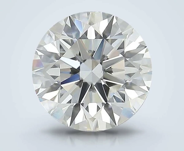 2.09 Carat · H · SI1 Rare Carat Ideal Cut