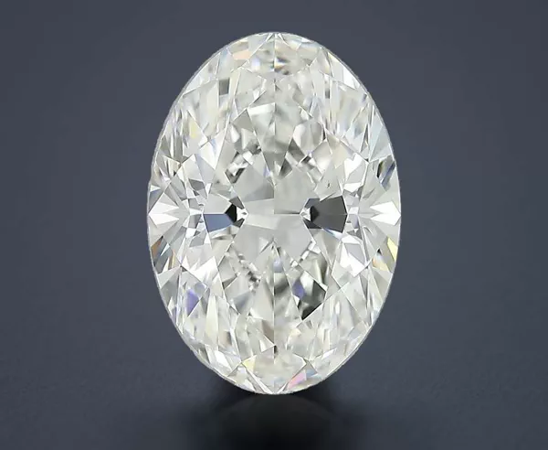 4.01 Carat · H · VS2 Rare Carat Ideal Cut