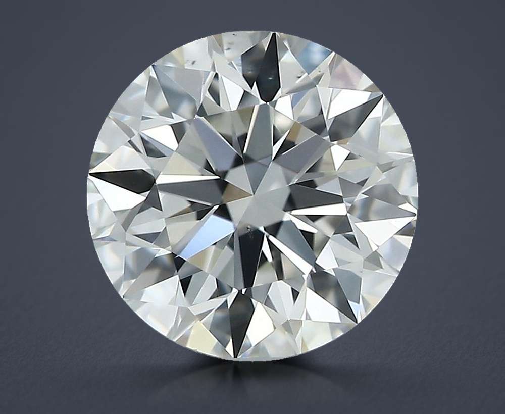 1.13 Carat · H · VS2 Rare Carat Ideal Cut