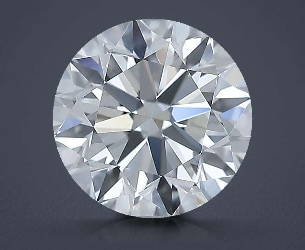 0.81 Carat · G · VS1 very good Cut