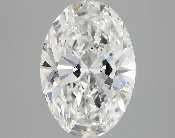 3 Carat · E · SI1 Rare Carat Ideal Cut