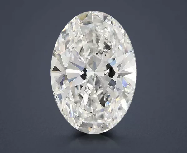 3 Carat · E · SI1 Rare Carat Ideal Cut