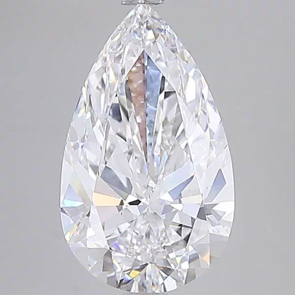 5.09 Carat · D · VS1 Rare Carat Ideal Cut