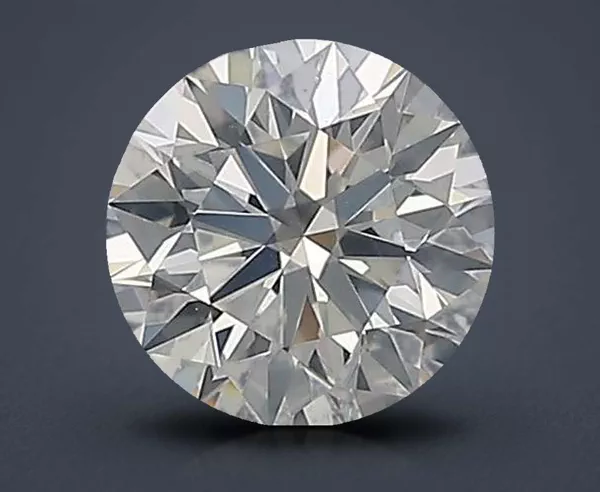 0.83 Carat · J · SI2 Rare Carat Ideal Cut