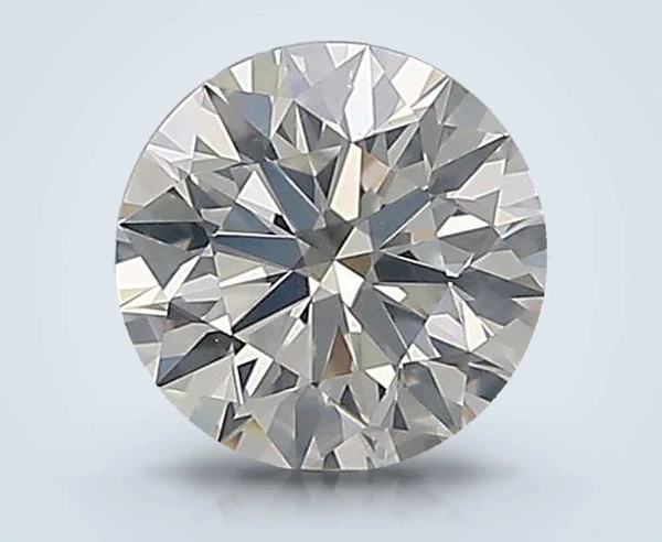 0.83 Carat · J · SI2 Rare Carat Ideal Cut
