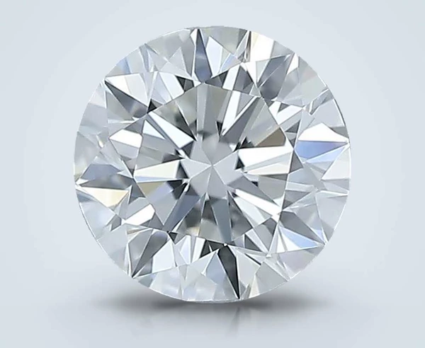 0.45 Carat · H · FL Rare Carat Ideal Cut