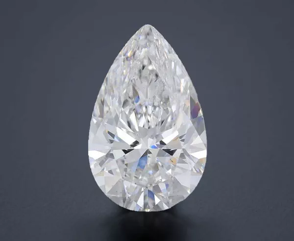 6.19 Carat · E · VS2 Rare Carat Ideal Cut
