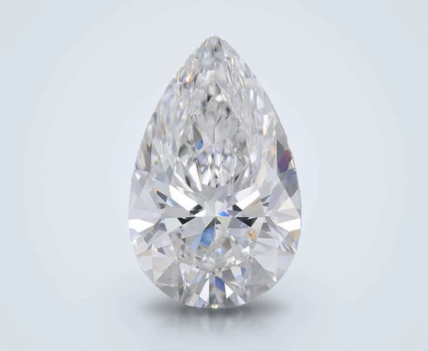 6.19 Carat · E · VS2 Rare Carat Ideal Cut