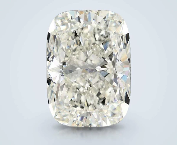 4.84 Carat · G · VVS2 Rare Carat Ideal Cut