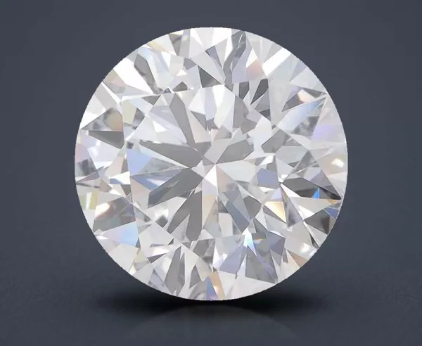 5.06 Carat · E · VVS1 Rare Carat Ideal Cut