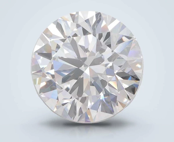 5.06 Carat · E · VVS1 Rare Carat Ideal Cut