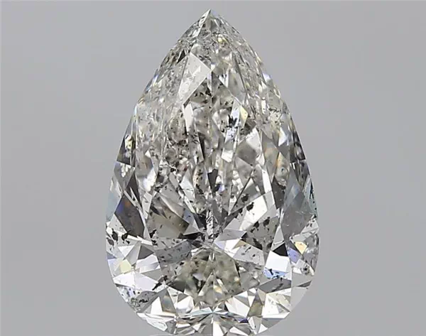 4 Carat · G · SI2 Rare Carat Ideal Cut