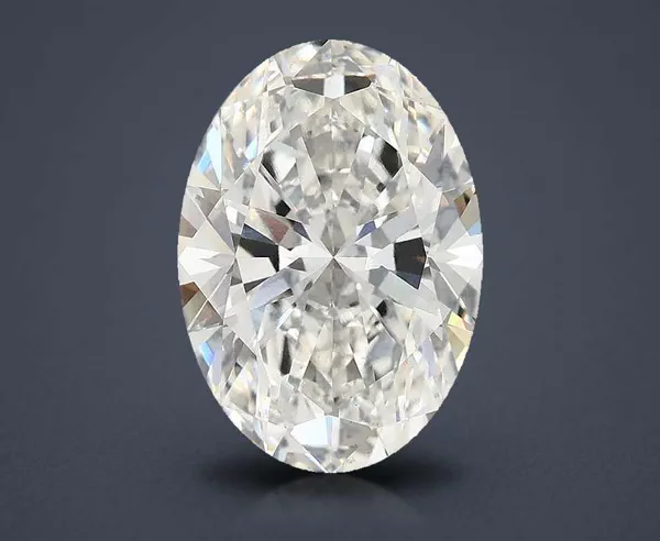 4.02 Carat · F · VS1 Rare Carat Ideal Cut