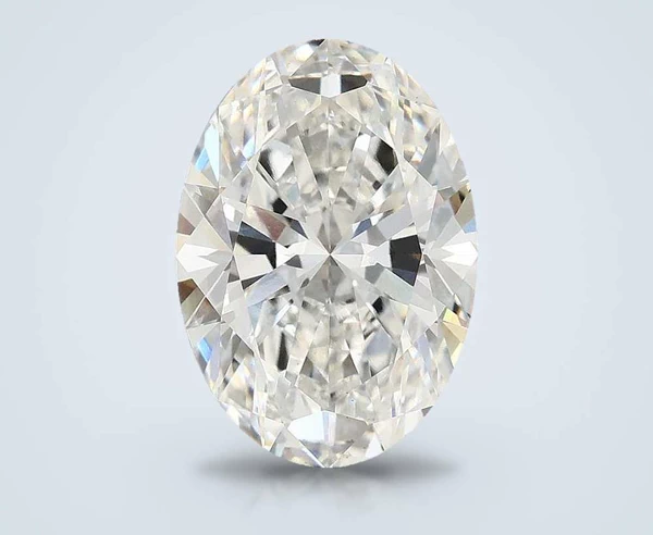 4.02 Carat · F · VS1 Rare Carat Ideal Cut