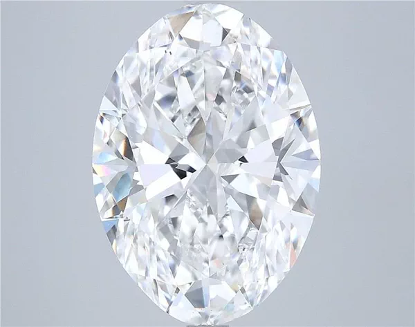 7.55 Carat · D · VS1 Rare Carat Ideal Cut