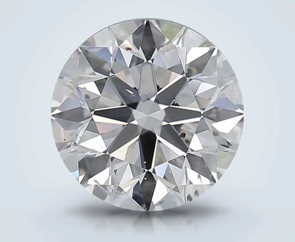 1.8 Carat · D · SI2 excellent Cut