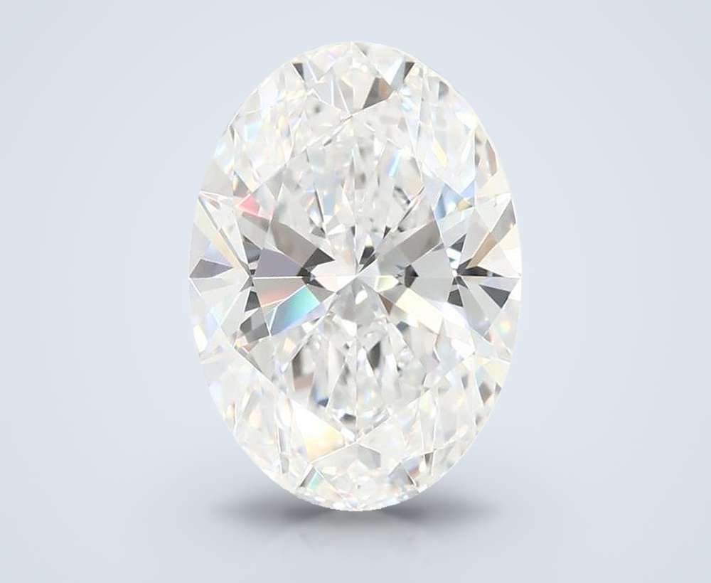 2.07 Carat · D · VS1 Rare Carat Ideal Cut