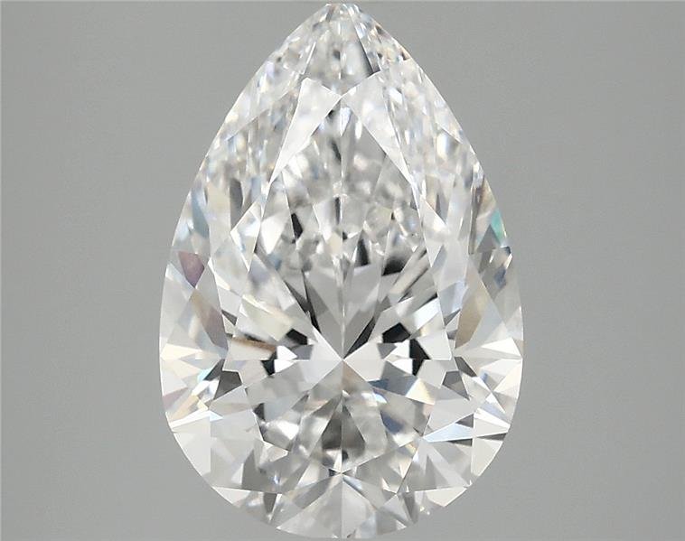 2.94 Carat · E · VVS2 Rare Carat Ideal Cut