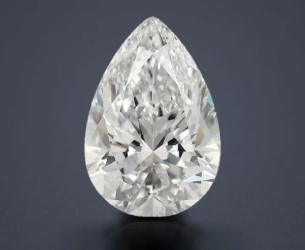 2.94 Carat · E · VVS2 Rare Carat Ideal Cut
