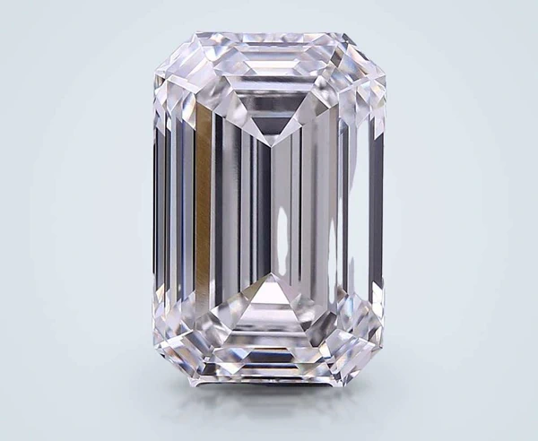 9.7 Carat · F · VVS1 Rare Carat Ideal Cut