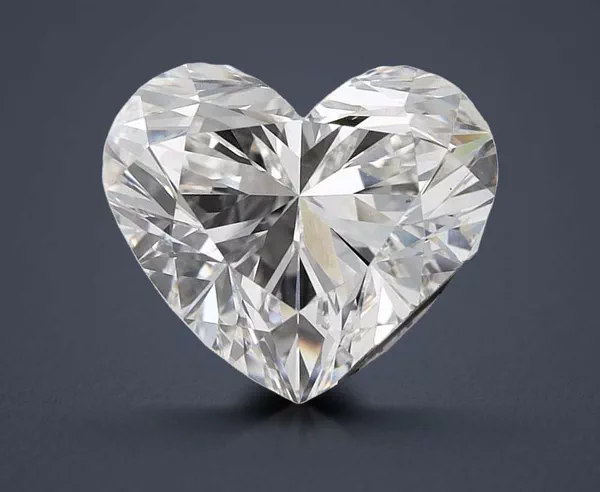 5.02 Carat · G · VS1 Rare Carat Ideal Cut