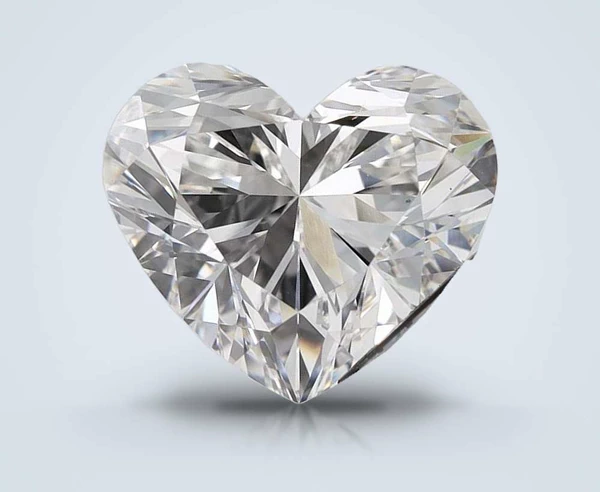 5.02 Carat · G · VS1 Rare Carat Ideal Cut