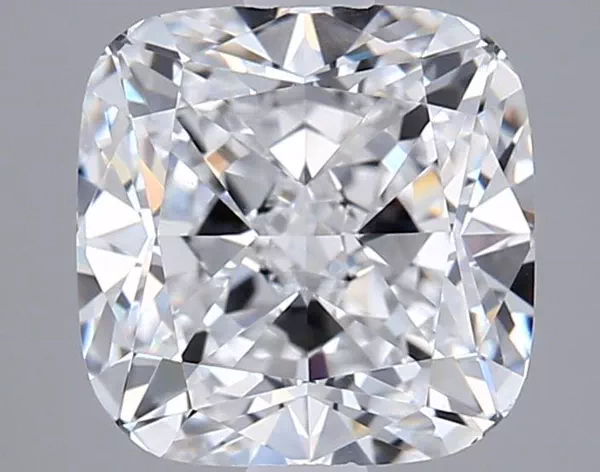 2.5 Carat · D · VS1 Rare Carat Ideal Cut