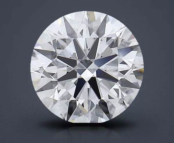 5.83 Carat · D · IF Rare Carat Ideal Cut
