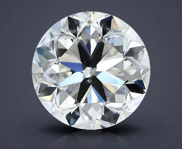 2.01 Carat · I · SI1 good Cut